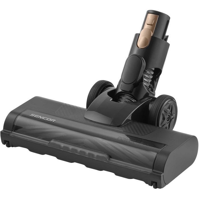 Пылесос Sencor SVC7222BK изображение 4
