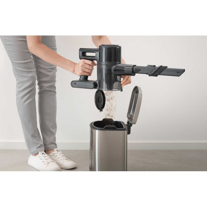 Пылесос Sencor SVC7222BK изображение 7