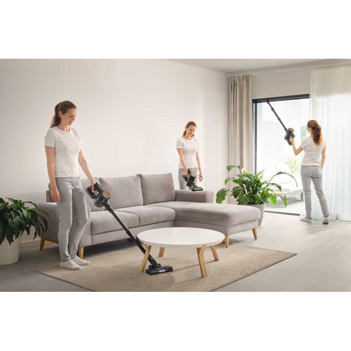 Пылесос Sencor SVC7222BK изображение 8