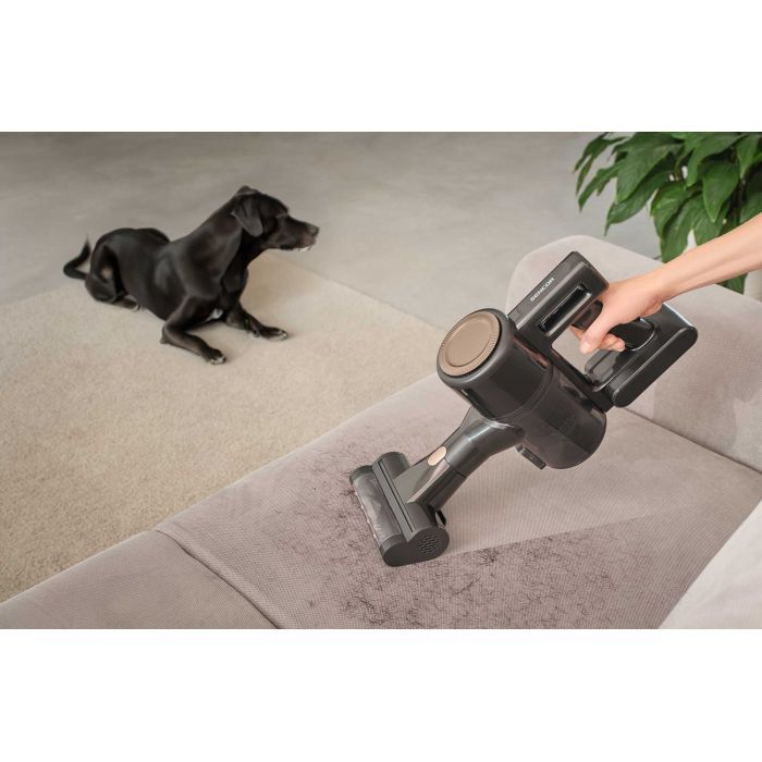Пылесос Sencor SVC7222BK изображение 9