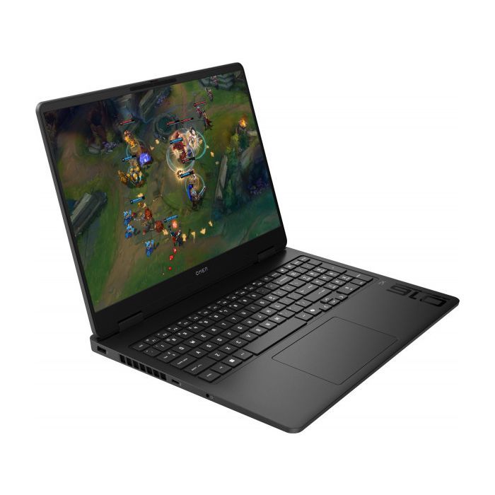 Ноутбук HP OMEN Gaming 16-ap0031ua (C9SF0EA) изображение 2