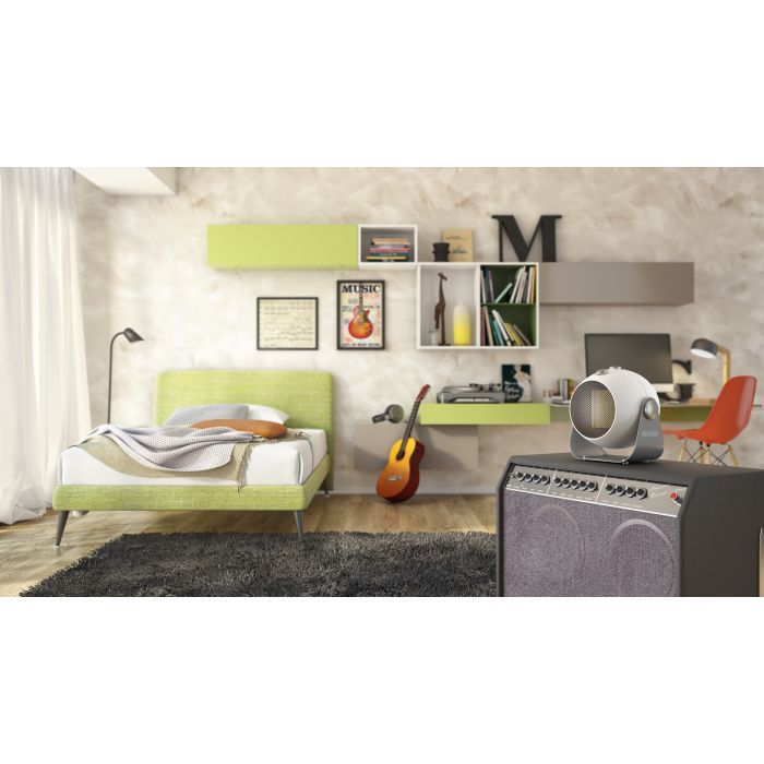 Обігрівач Olimpia Splendid CALDODESIGN (99447) зображення 5