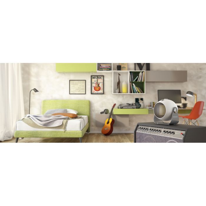 Обігрівач Olimpia Splendid CALDODESIGN (99447) зображення 6