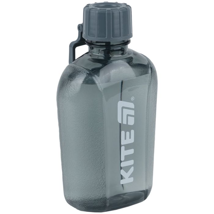 Бутылка для воды Kite 650 мл зелена (K25-1240-2) изображение 2