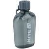 Бутылка для воды Kite 650 мл сіра (K25-1240-1) изображение 2