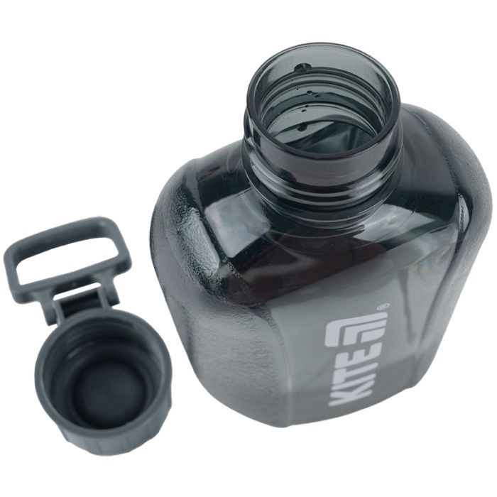 Бутылка для воды Kite 650 мл зелена (K25-1240-2) изображение 3