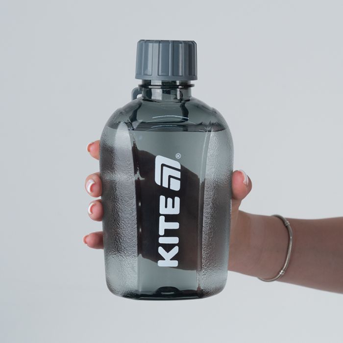 Бутылка для воды Kite 650 мл зелена (K25-1240-2) изображение 5