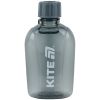 Бутылка для воды Kite 650 мл сіра (K25-1240-1)