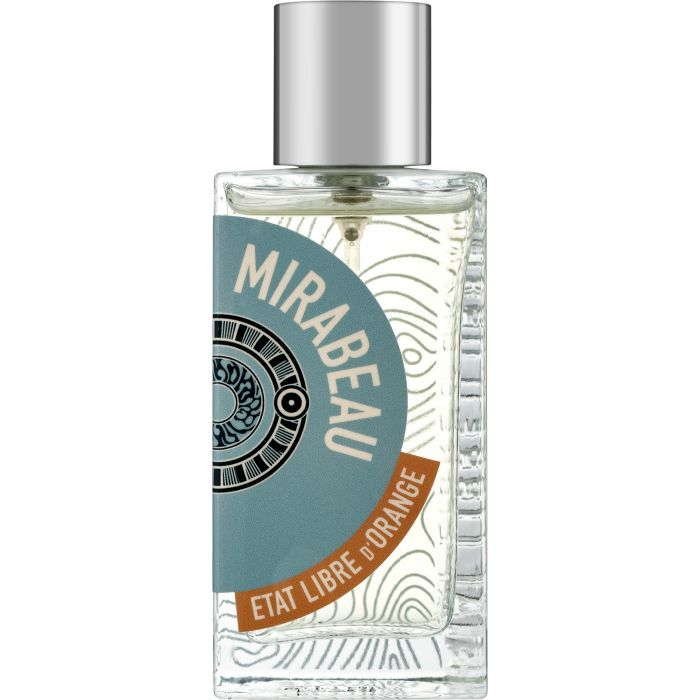 Парфюмированная вода Etat Libre d'Orange Sous Le Pont Mirabeau 50 мл (3760168592737) изображение 2