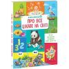 Книга Малюкові про все цікаве на світі Ранок (9786170985262)