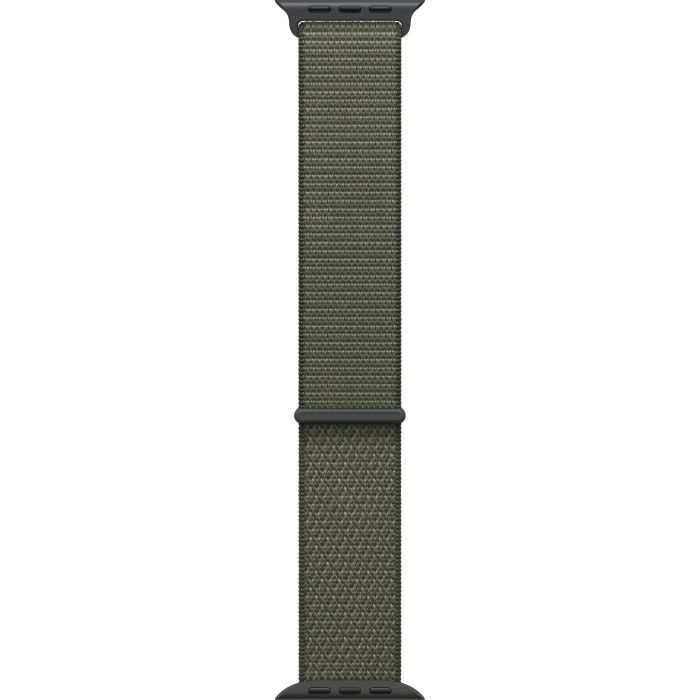 Ремешок для смарт-часов Apple 42mm Forest Sport Loop (MFFD4ZM/A)