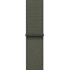 Ремешок для смарт-часов Apple 42mm Forest Sport Loop (MFFD4ZM/A) изображение 2