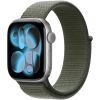 Ремешок для смарт-часов Apple 42mm Forest Sport Loop (MFFD4ZM/A) изображение 4