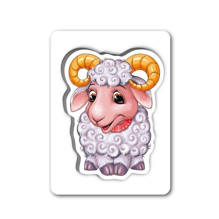 Книга На фермі. Пізнаємо з народження Ранок (9789667513351) зображення 2