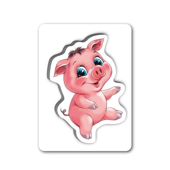 Книга На фермі. Пізнаємо з народження Ранок (9789667513351) зображення 3