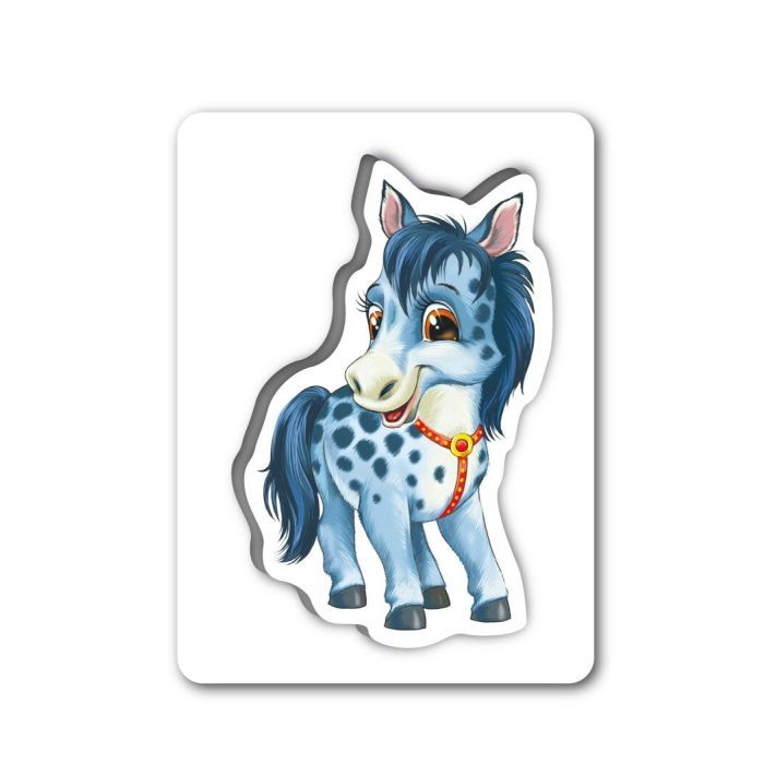 Книга На фермі. Пізнаємо з народження Ранок (9789667513351) зображення 4