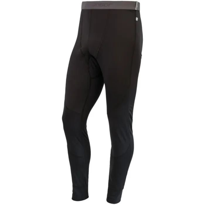 Термоштани Sensor Coolmax Tech 20100016, SM23CT-black-M (SM23CT-black-M)