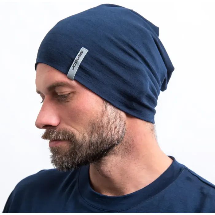 Шапка Sensor Merino Active safari 18200078 L (SU32MA-safari-L) зображення 3