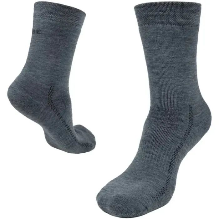 Носки Tribe Merino Hike Winter T-KB-0025-blue, 41-43 (T-KB-0025-blue-41-43)