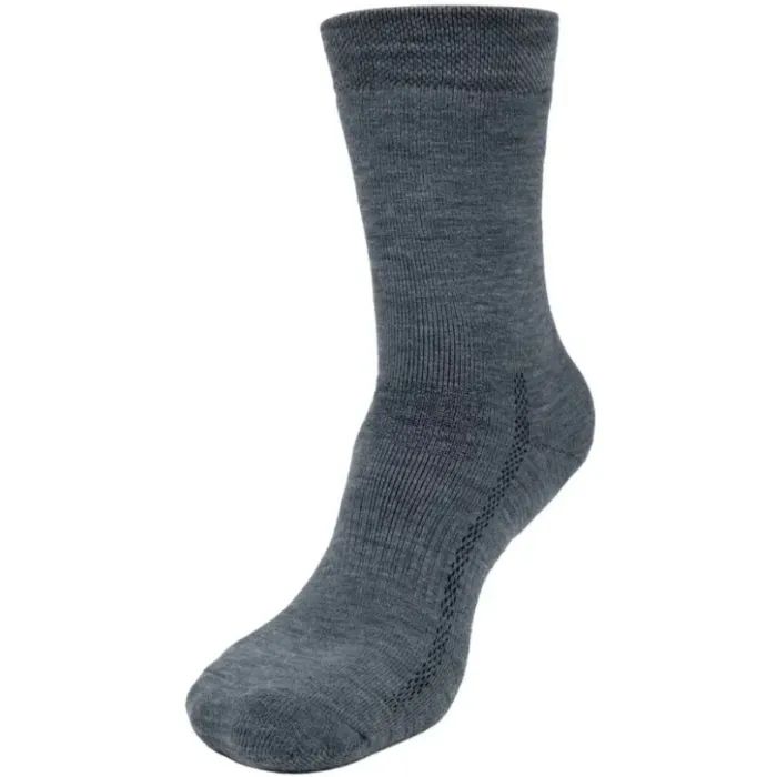 Носки Tribe Merino Hike Winter T-KB-0025-blue, 41-43 (T-KB-0025-blue-41-43) изображение 2