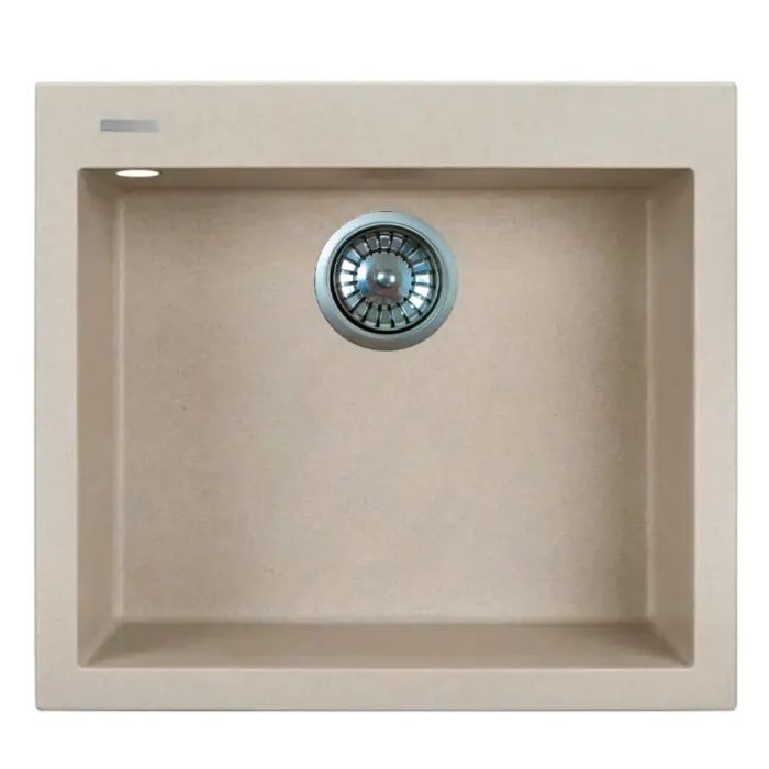 Мойка кухонная Adamant Univer Avena (4824296102106)