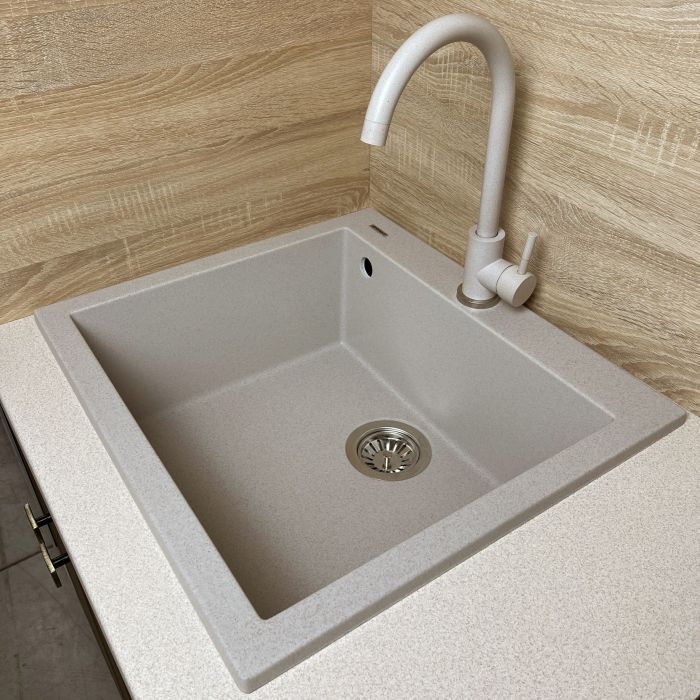 Мойка кухонная Adamant Univer Avena (4824296102106) изображение 2