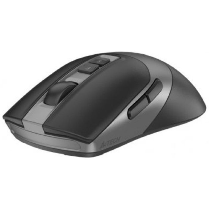 Мышка A4Tech FG50 Plus Wireless Black (4711421002806) изображение 2
