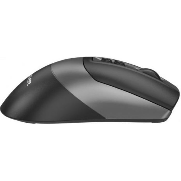 Мышка A4Tech FG50 Plus Wireless Black (4711421002806) изображение 5