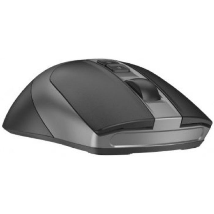 Мышка A4Tech FG50 Plus Wireless Black (4711421002806) изображение 7