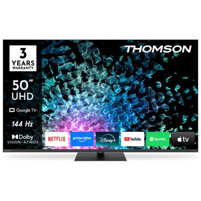 Телевизор THOMSON 50MG7C15