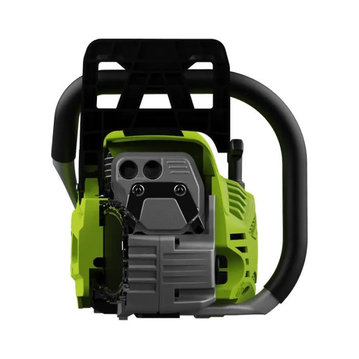 Ланцюгова пила Deli бензинова 50 см (EDE-LJ20-1) зображення 4