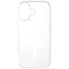 Чехол для мобильного телефона Uniq Clario iPhone 17 Magclick Charging Transparent (8886463694725) изображение 3