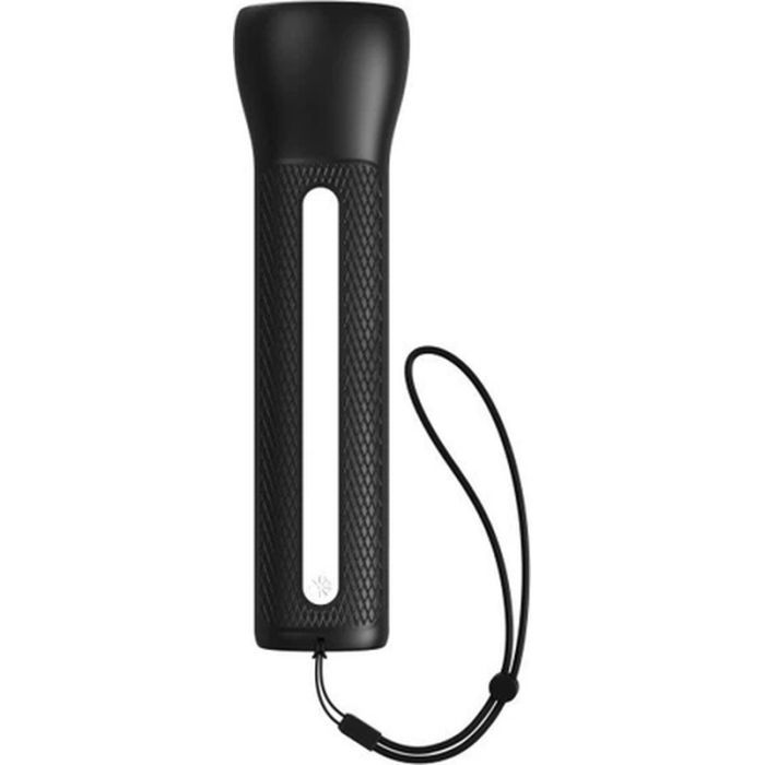 Пуско зарядное устройство Mophie 9900mAh 2A, бустер 400A, встроенный фонарик 450lm, Black (53046) изображение 3