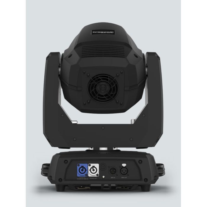 Световая голова Chauvet Intimidator Beam 355 IRC изображение 4