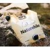 Відро складне Naturehike CNK2450CF027 для води 10 л, жовте (6927595798355) зображення 5