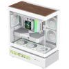 Корпус для ПК Gamemax N90 WH изображение 4