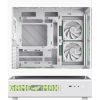 Корпус для ПК Gamemax N90 WH изображение 5