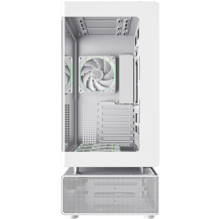 Корпус для ПК Gamemax N90 WH изображение 6