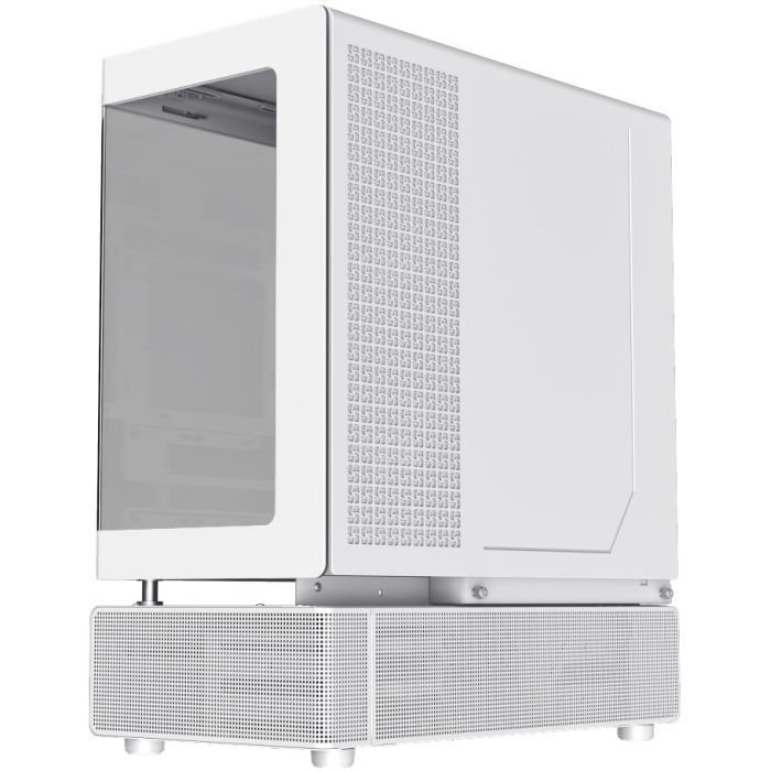 Корпус для ПК Gamemax N90 WH изображение 7