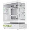 Корпус для ПК Gamemax N90 WH