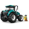 Конструктор LEGO City Трактор (60498) изображение 4