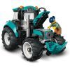 Конструктор LEGO City Трактор (60498) изображение 5