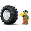 Конструктор LEGO City Трактор (60498) изображение 6