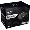 Блок питания ASRock 650W (PRO-650G) изображение 5