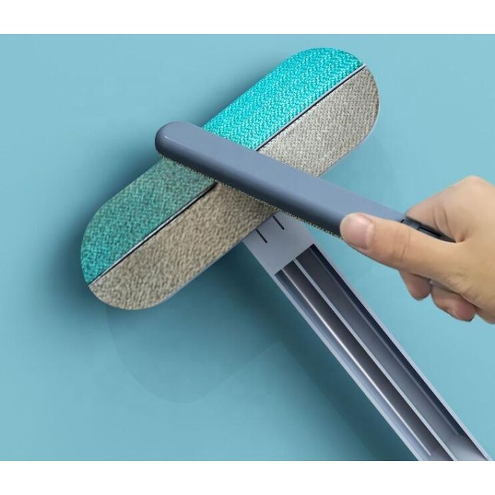 Расческа для животных Lapka 3 в 1 для удаления шерсти (LPK-06) изображение 10