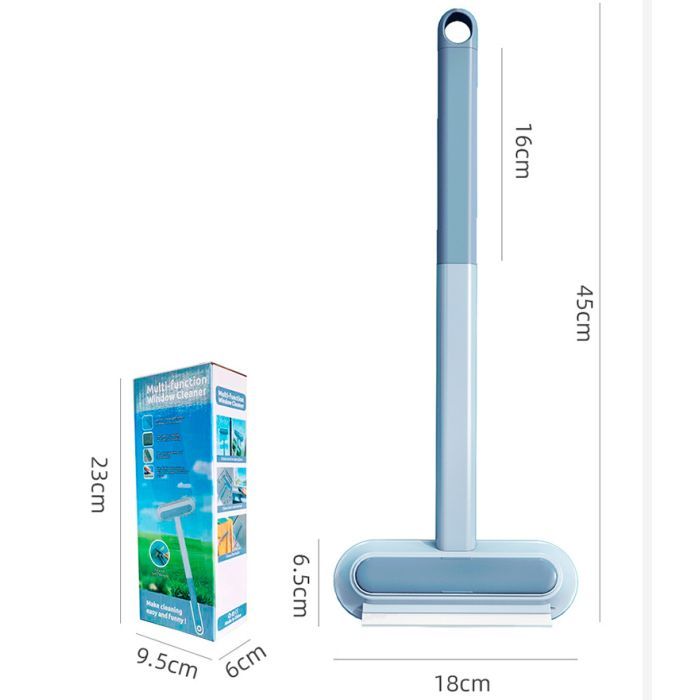 Расческа для животных Lapka 3 в 1 для удаления шерсти (LPK-06) изображение 3