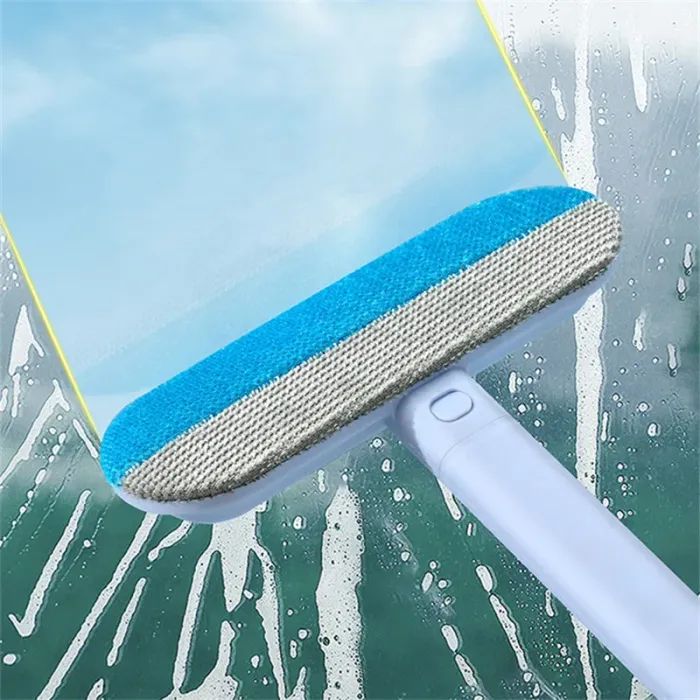 Расческа для животных Lapka 3 в 1 для удаления шерсти (LPK-06) изображение 5