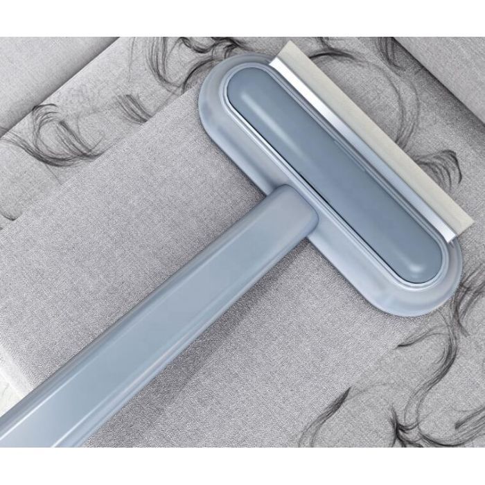 Расческа для животных Lapka 3 в 1 для удаления шерсти (LPK-06) изображение 6