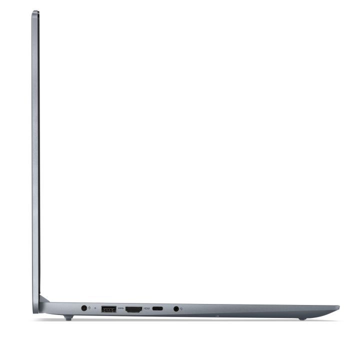 Ноутбук Lenovo IdeaPad Slim 3 16ABR8 (82XR00D7RA) зображення 10