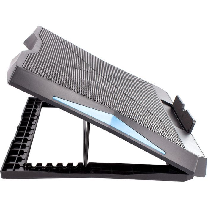 Подставка для ноутбука ColorWay Cooling Laptop Q3, 10-17 (CW-CLQ3) изображение 5